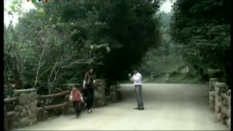 Chủ tịch tỉnh phim tập 26