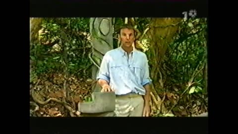 Robinson S06E06