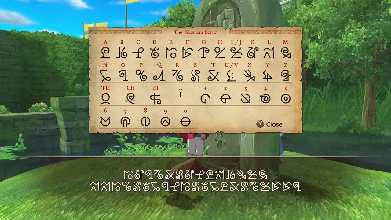 Ni No Kuni Wrath of the White Witch Part 28