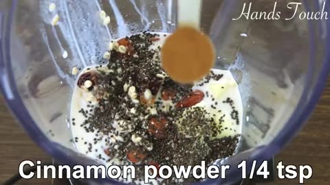 Oats Recipe | Easy Breakfast☺️🤩😍❤️