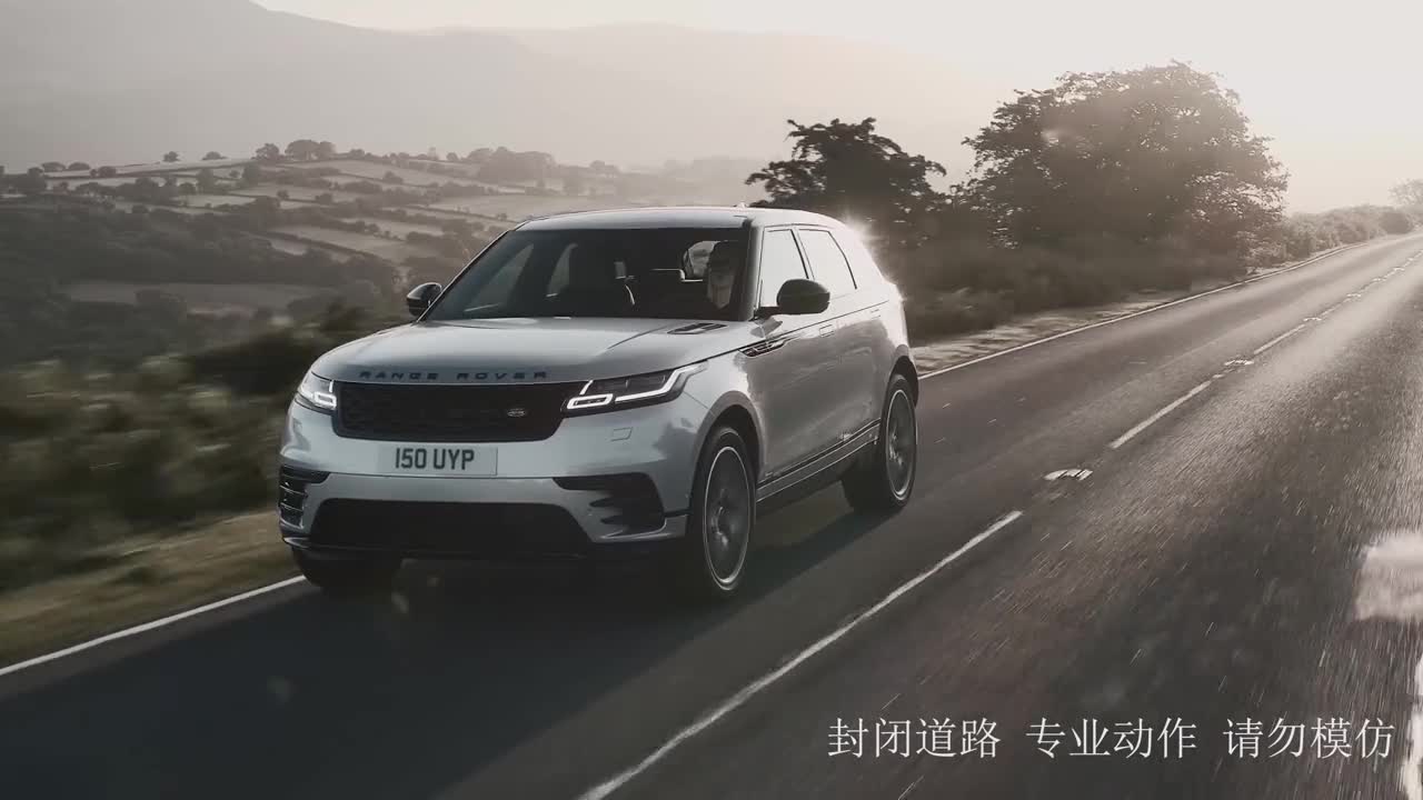 How would you like to trade this for a year # Range Rover