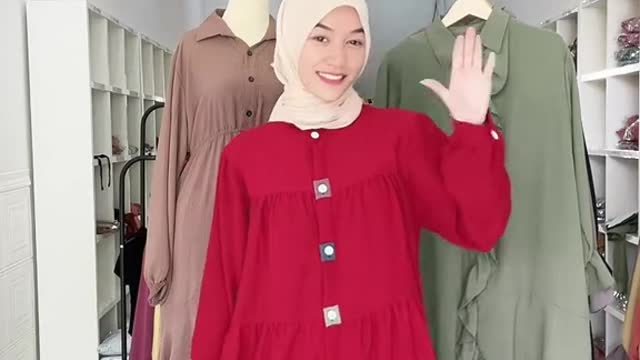 Sudah punya berapa set kalian produk dr eshantai?