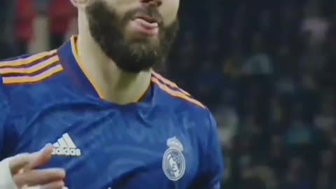 Hala madrid