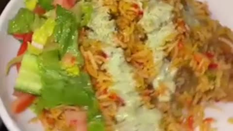 Biryani