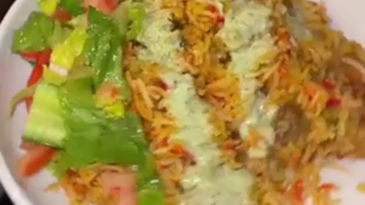 Biryani