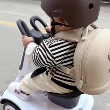 Skilled driver