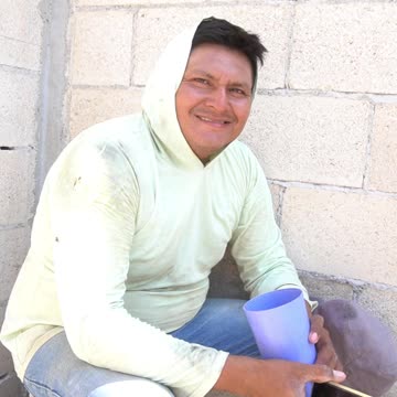 Mayan, “Let’s eat”