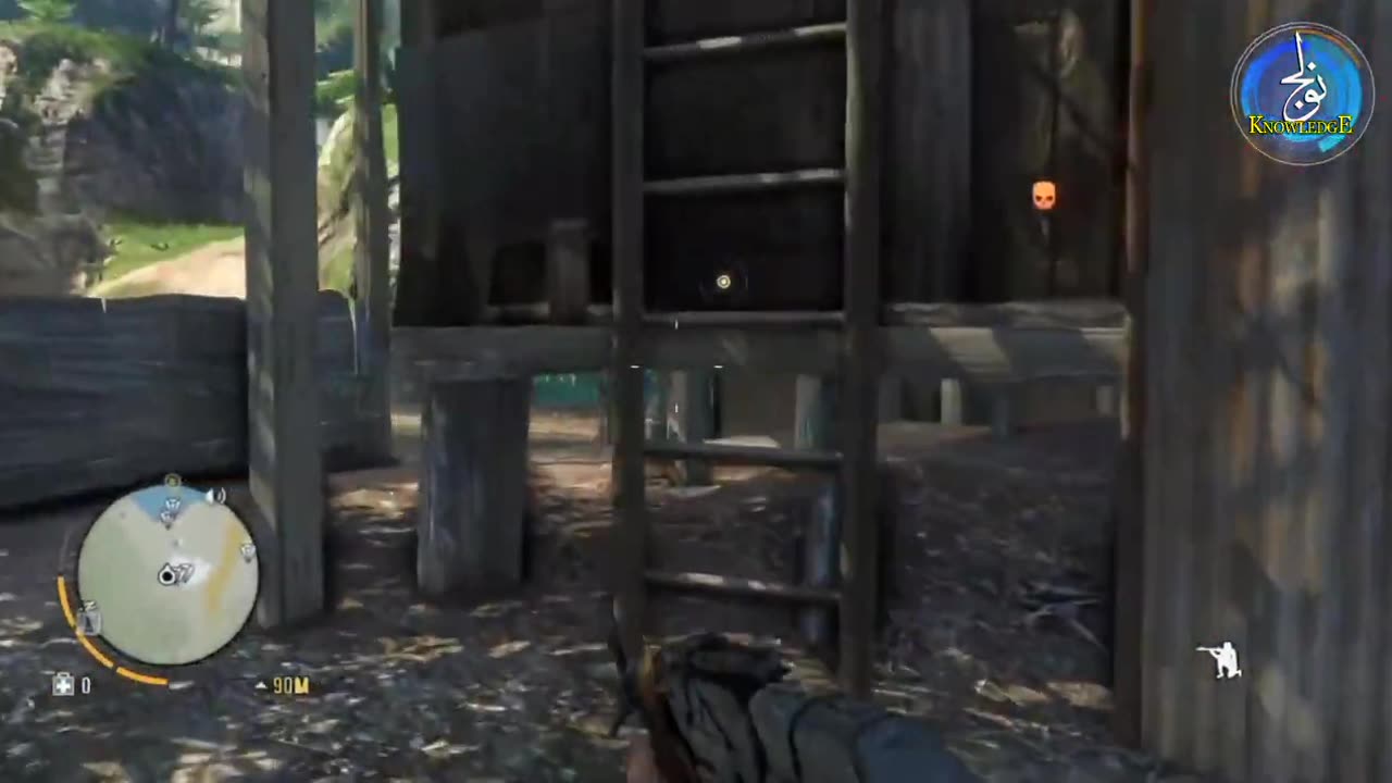 Far Cry 3 ENDING PART 2