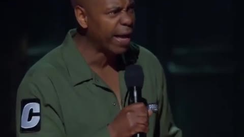 Dave Chappelle ROASTS Jussie Smollett For Hoax