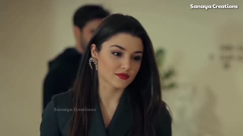 girl attitude/ Hande Ercel