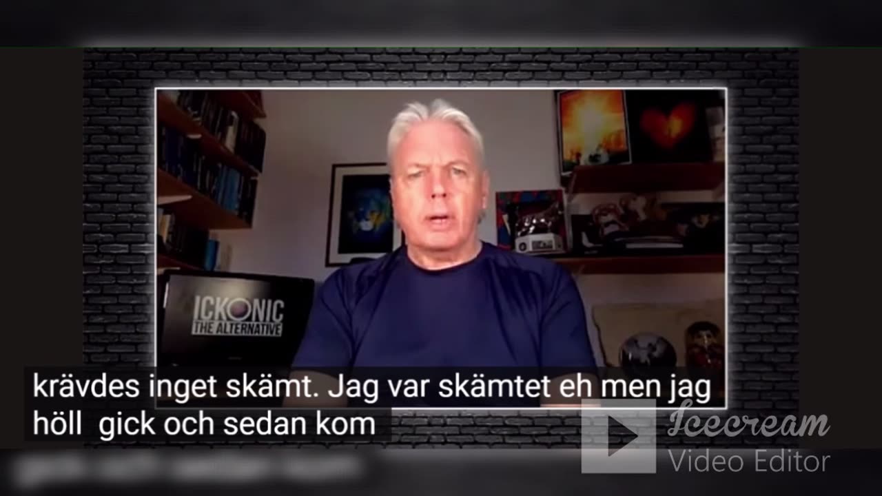 Världen håller på att vakna