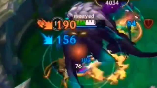 #like #leagueoflegends #mlbb #lol #wildrift #shorts