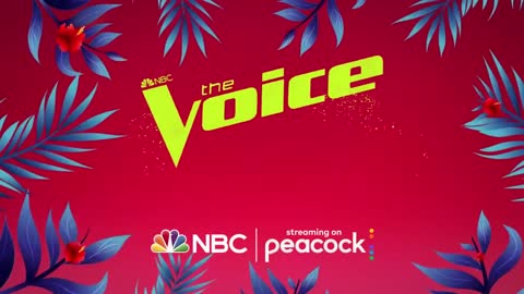 Bodie and Blake Shelton Perform 'God's Country' - NBC's The Voice Live Finale 2022 (1)