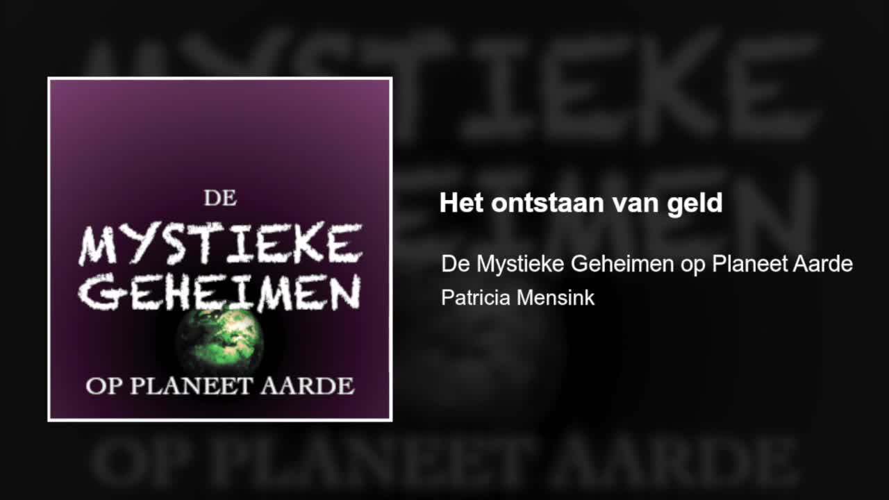 Het ontstaan van geld | De Mystieke Geheimen op Planeet Aarde #21