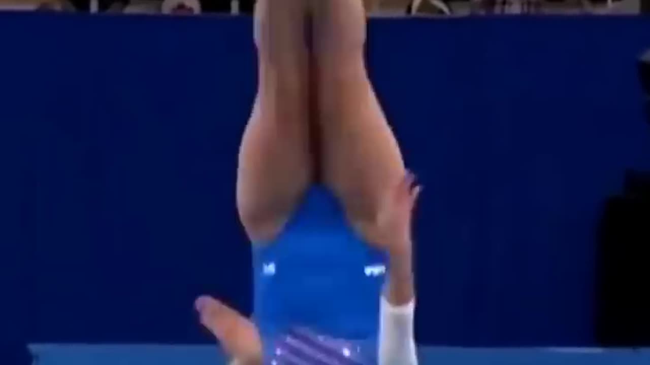 women's trampoline gymnastics skills final tumbling gymnastics highlights championships shorts