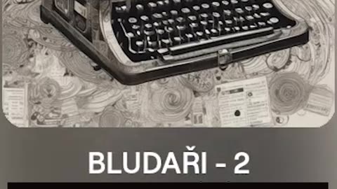 rap – hiphop song BLUDAŘI