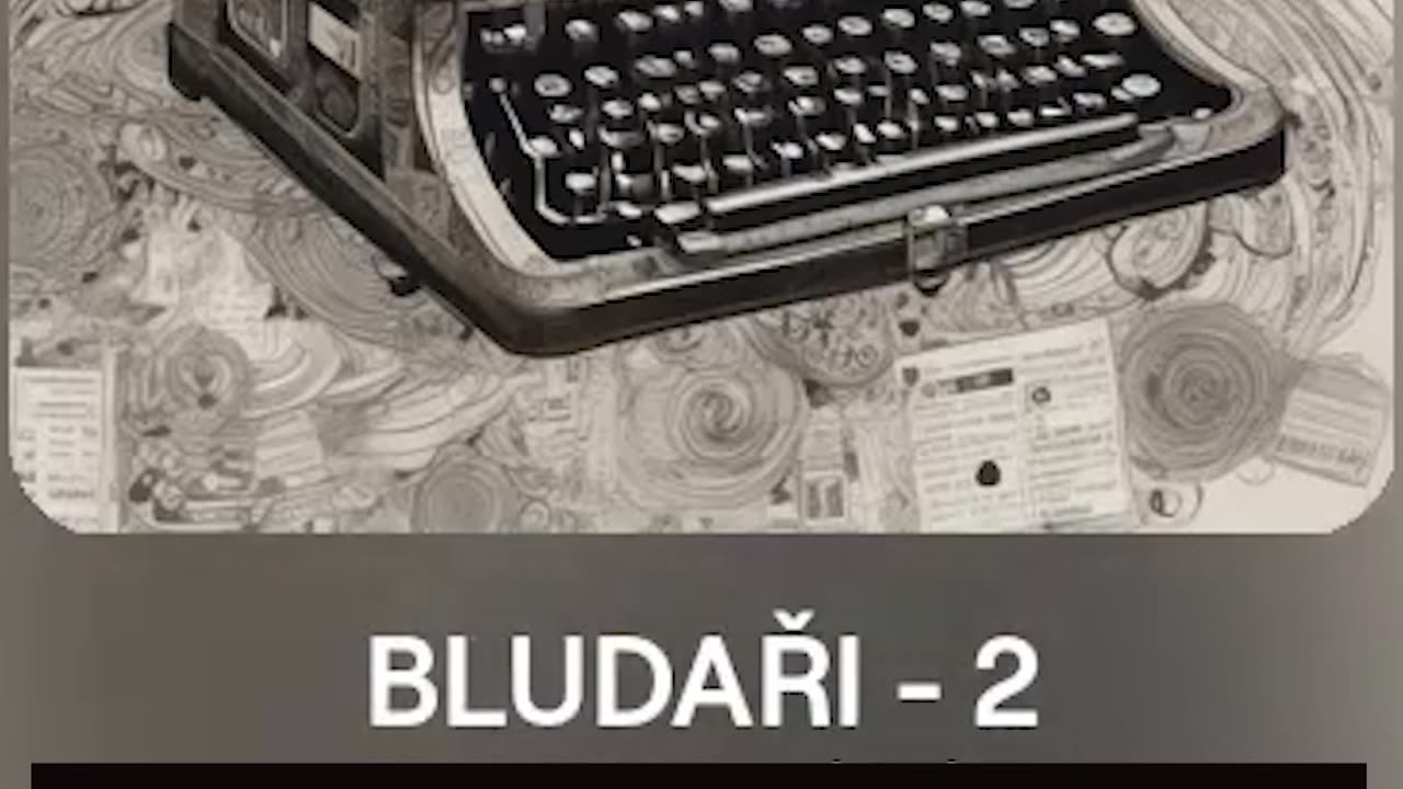 rap – hiphop song BLUDAŘI