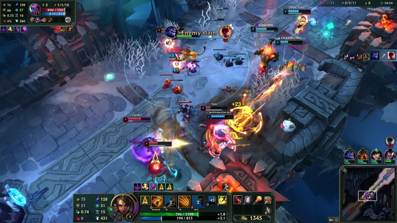 ARAM NIDALEE L 2