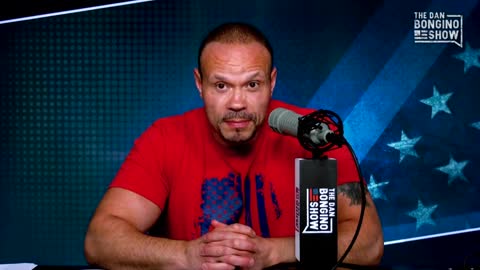 Dan Bongino Show Clips: The Russian Pipeline Attack: Explained