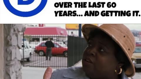 Dems for the black vote