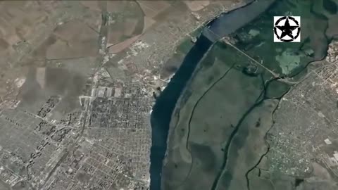 How Ukraine Forced Russia's Withdrawal from Kherson