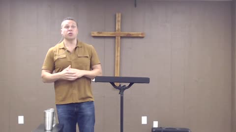 Holiness and the Fear of God