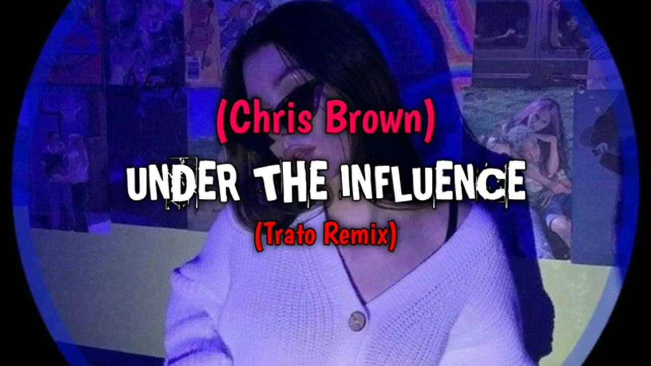 Chris Brown| Relaxing Music