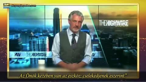 Mindenkire szükség van, hogy változás állhasson be végre. Cselekedjetek ti is!