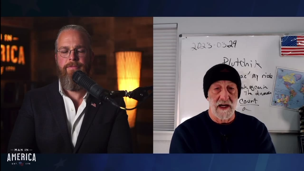 Clif High Says Digital Dollars Will Disappear