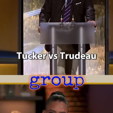 Tucker vs Canada