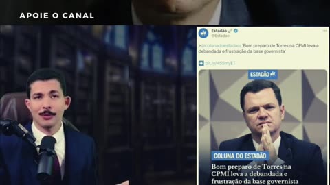 O golpe do PT