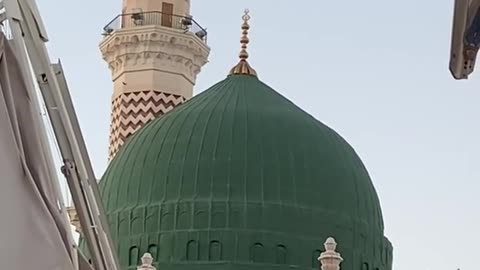 Beautiful naat ❤️