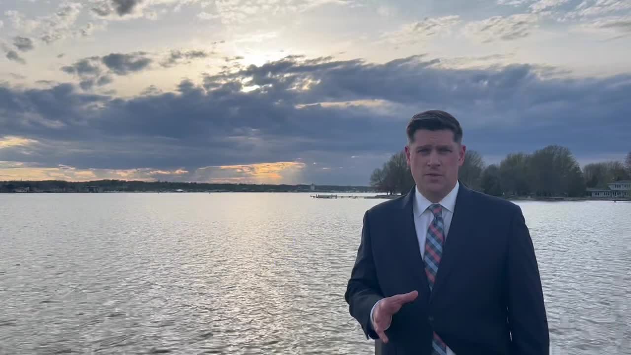 Update from the #wigov campaign trail!