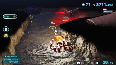 PIKMIN 4 | Chapter 2 | Part 8