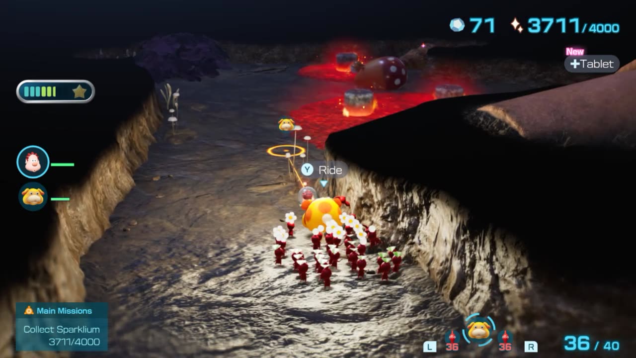 PIKMIN 4 | Chapter 2 | Part 8