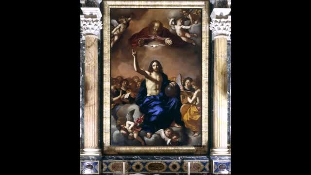 Christ's 7 Last Words- #5- 'I Thirst'