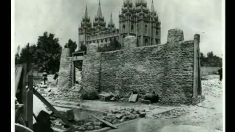 Old World_ The Way We Used to Live