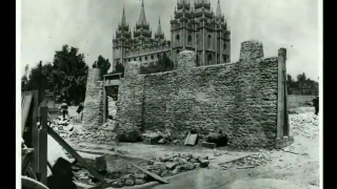 Old World_ The Way We Used to Live