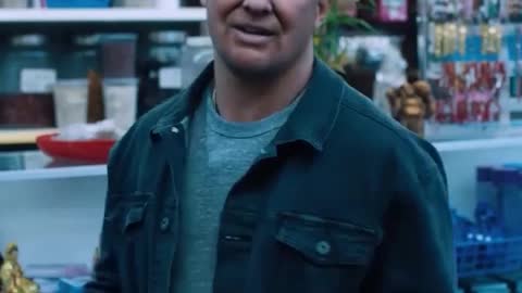 donald trump stars in venom