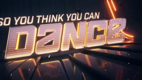 SYTYCD (with sub)