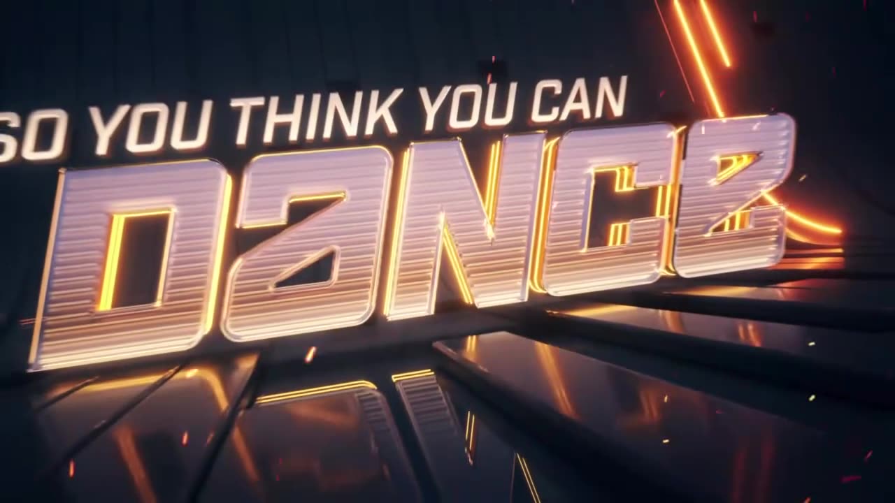 SYTYCD (with sub)