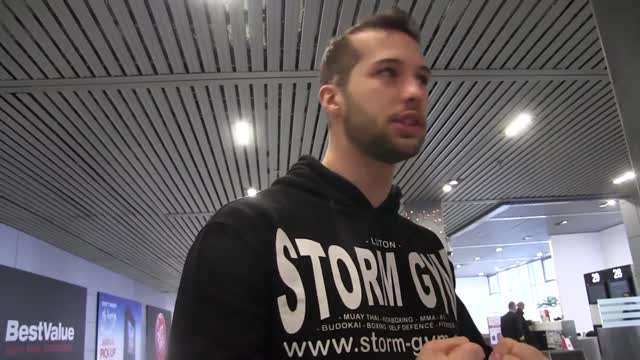 THE HATEFUL TATE EPISODE 51