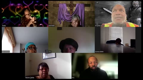 Bible Study 2023-12-2