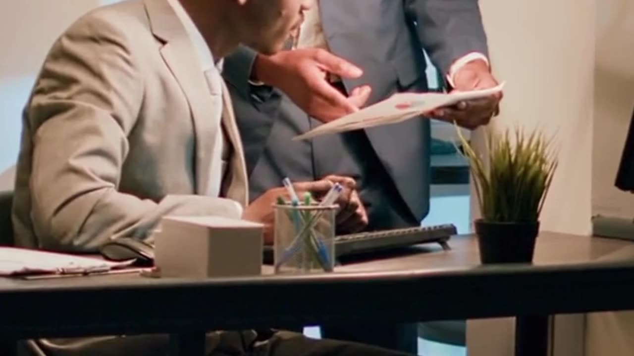 WHAT IT'S LIKE TO WORK FOR META?