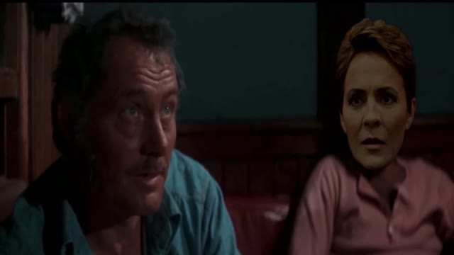 Jaws - Quint’s monologue #parody