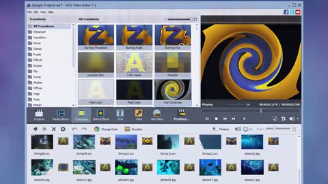 Is AVS Video Editor Free?