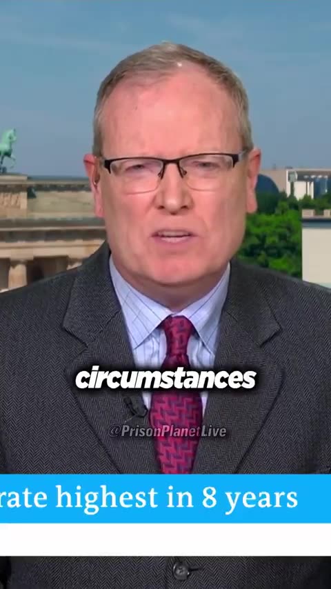 Paul Joseph Watson - Alarming News