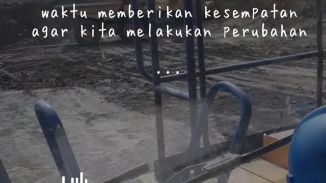 Tetap semagat