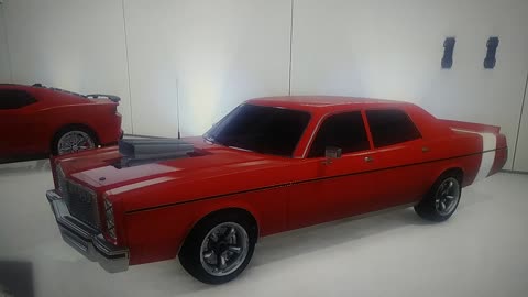 GTA 5 cars by Jack the Irish wolfhound