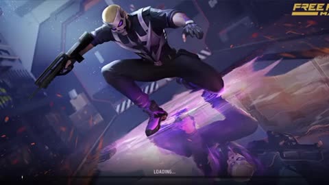 How to solve free fire max loading problem